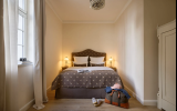 geräumiges Appartement mit getrennten Wohn- & Schlafbereich im Kutscherhaus - mit eigener Terrasse