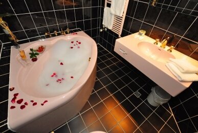 Suite, Quelle: Hotel Alexandra