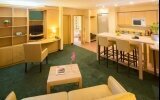 Suite Hotel Leipzig - Zimmer