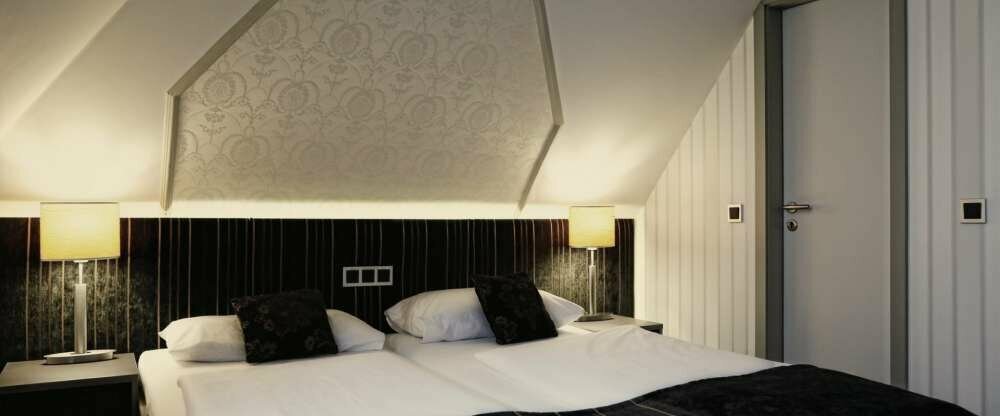 Suite "Kalckreuth" - ca. 42m²