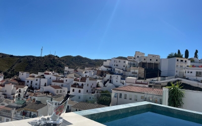 Suite LIPA Private POOL