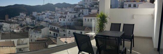 Suite LOLA, Quelle: La Lipa Suites
