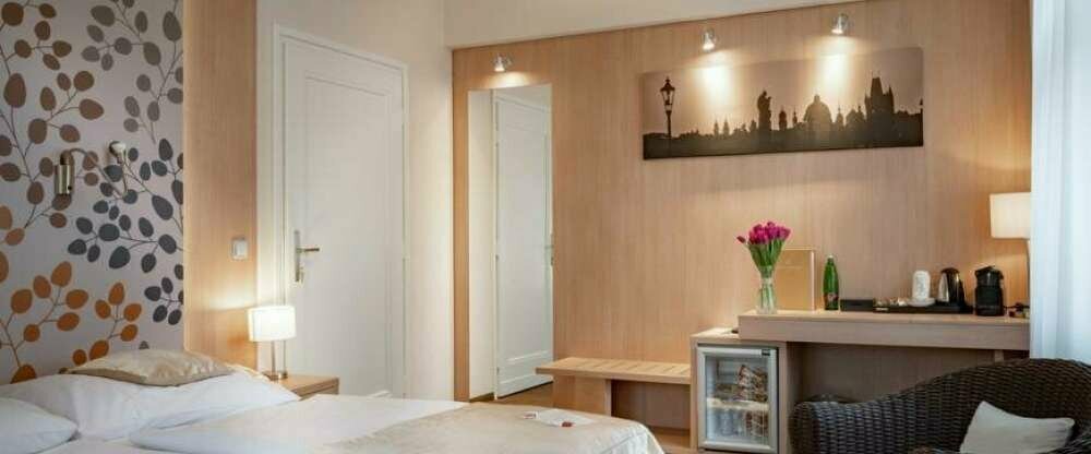 Suite mit 2 Schlafzimmern