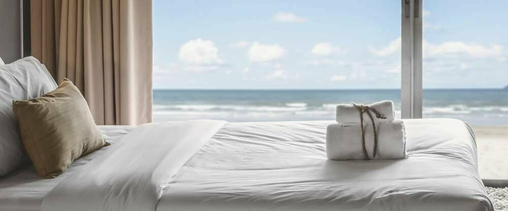 Suite mit Eckbadewanne