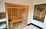 Suite mit Sauna 28 