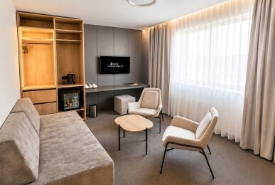 Array, Quelle: Spa Hotel Děvín **** Superior