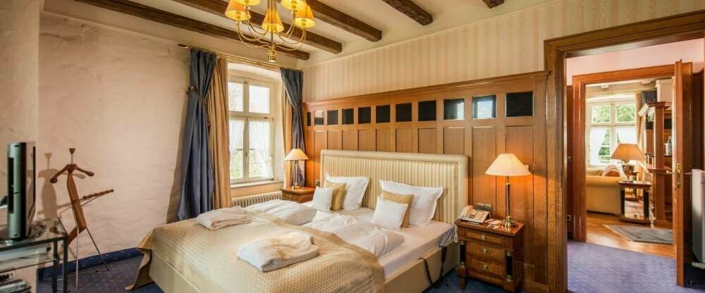 Suite Prinz von Hessen