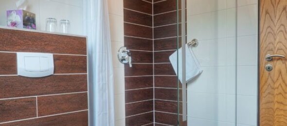 Suite Römerkessel Bad, Quelle: Hotel am Schwanenweiher - Health & Spa by Doro