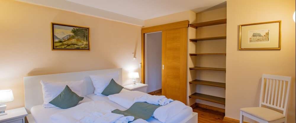 Suite Torhaus