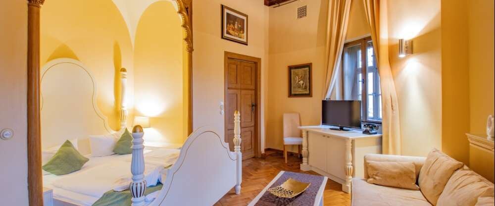 Suite Weinturm