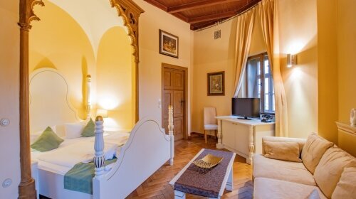 Suite Weinturm