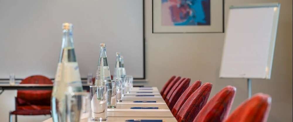 Sunday Hotel Wismar - Tagungsraum