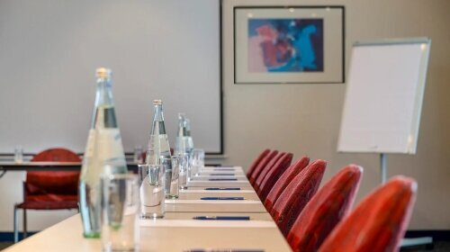 Sunday Hotel Wismar - Tagungsraum