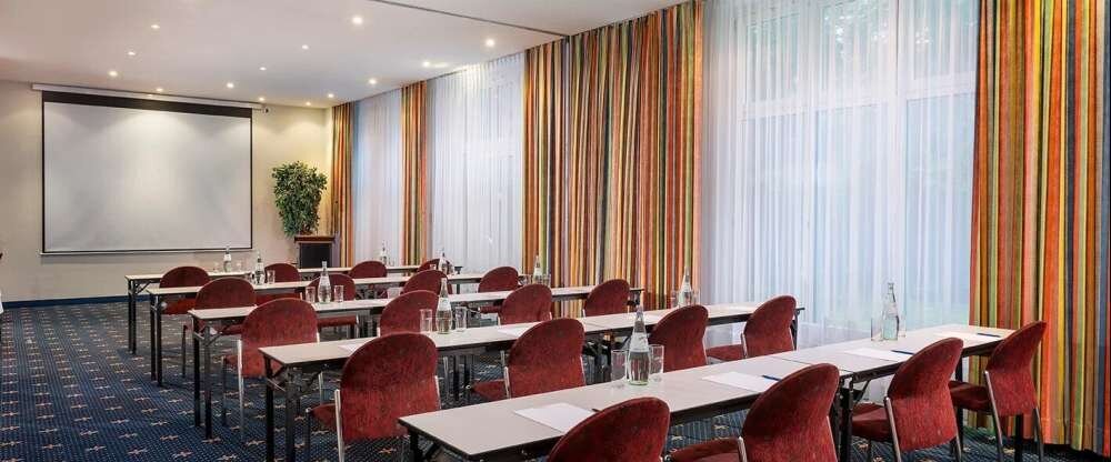 Sunday Hotel Wismar - Tagungsraum