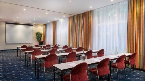 Sunday Hotel Wismar - Tagungsraum