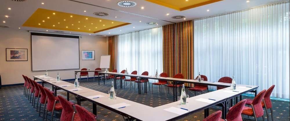 Sunday Hotel Wismar - Tagungsraum
