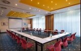 Sunday Hotel Wismar - Tagungsraum