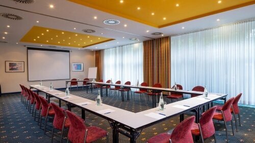Sunday Hotel Wismar - Tagungsraum