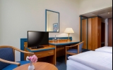 Sunday Hotel Wismar - Zimmer