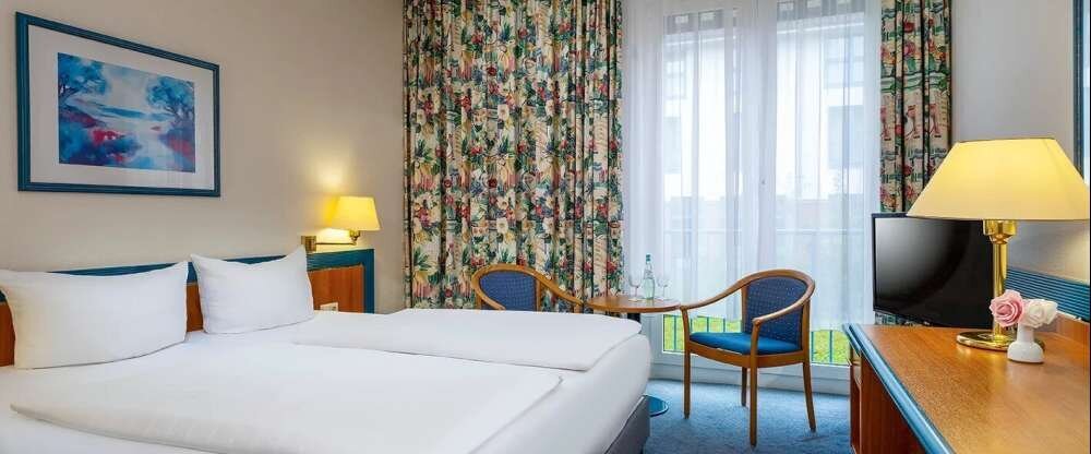 Sunday Hotel Wismar - Zimmer