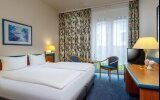 Sunday Hotel Wismar - Zimmer