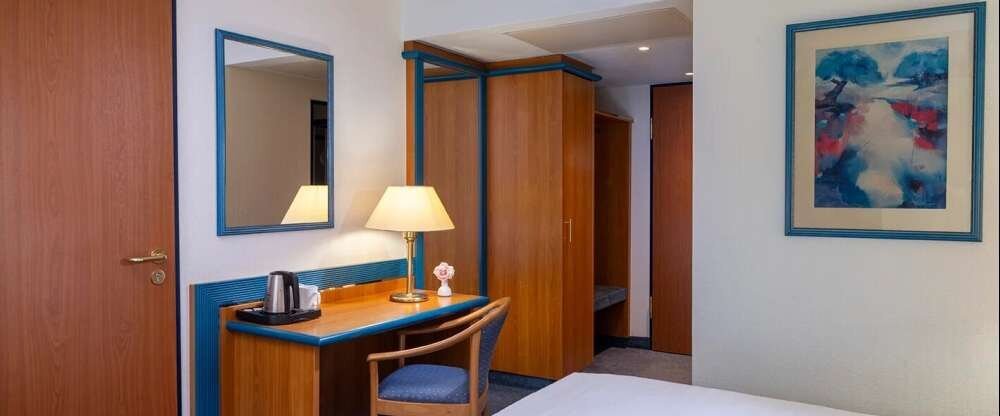 Sunday Hotel Wismar - Zimmer