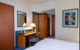 Sunday Hotel Wismar - Zimmer