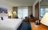 Sunday Hotel Wismar - Zimmer