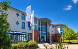 Sunday Hotel Wismar - Hotel-Außenansicht