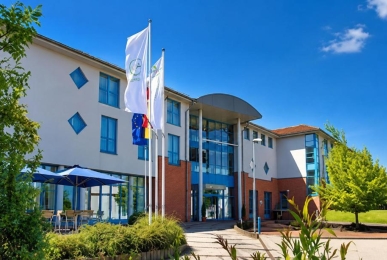 Array, Quelle: Sunday Hotel Wismar