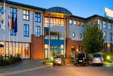 Array, Quelle: Sunday Hotel Wismar