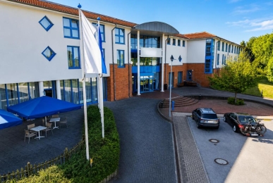 Array, Quelle: Sunday Hotel Wismar