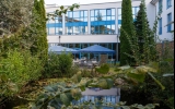 Sunday Hotel Wismar - Hotel-Außenansicht