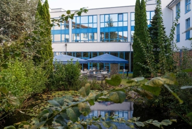 Array, Quelle: Sunday Hotel Wismar