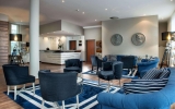Sunday Hotel Wismar - Hotel-Innenansicht