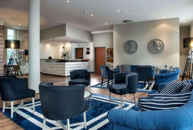 Array, Quelle: Sunday Hotel Wismar