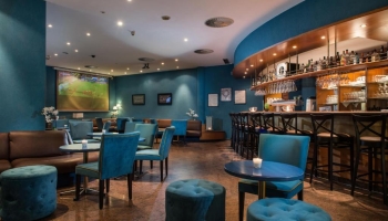 Sunday Hotel Wismar - Restaurant