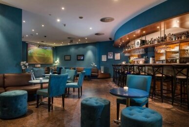 Array, Quelle: Sunday Hotel Wismar