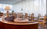Sunday Hotel Wismar - Restaurant