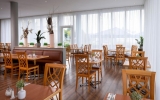 Sunday Hotel Wismar - Restaurant