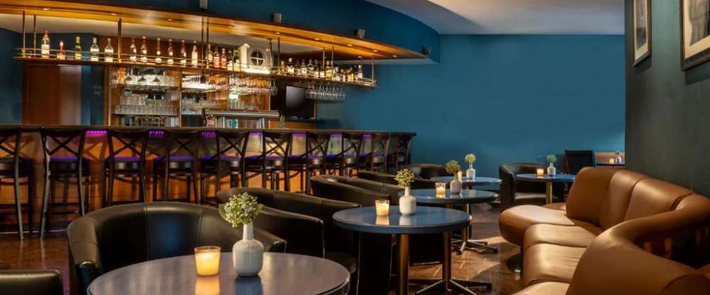 Sunday Hotel Wismar - Restaurant