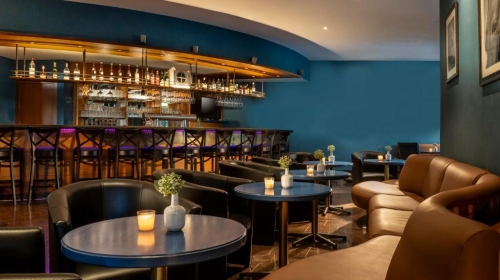 Sunday Hotel Wismar - Restaurant