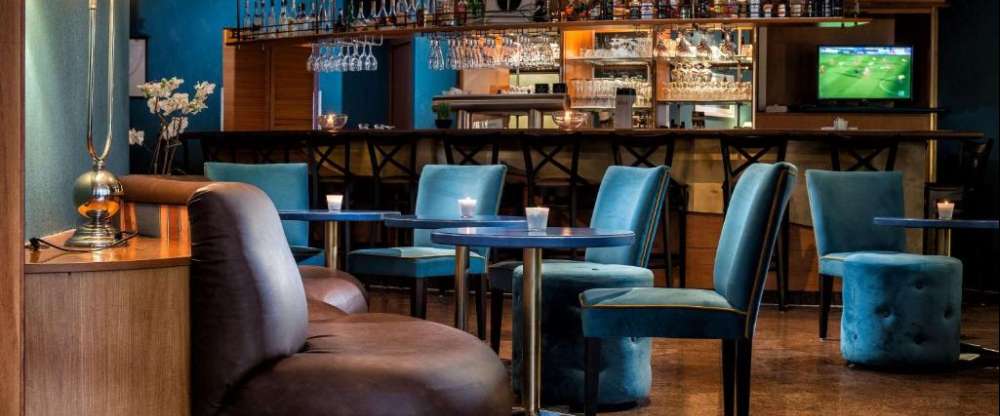 Sunday Hotel Wismar - Restaurant