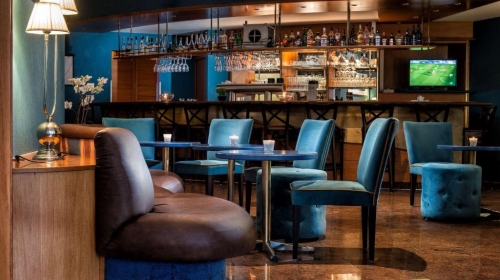 Sunday Hotel Wismar - Restaurant