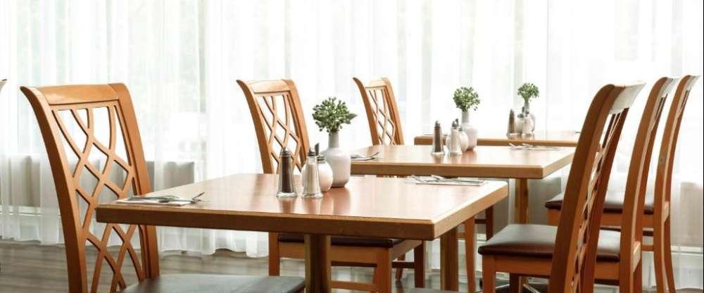 Sunday Hotel Wismar - Restaurant