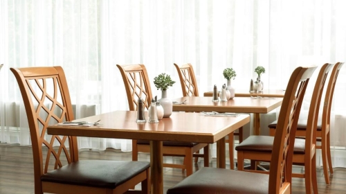 Sunday Hotel Wismar - Restaurant