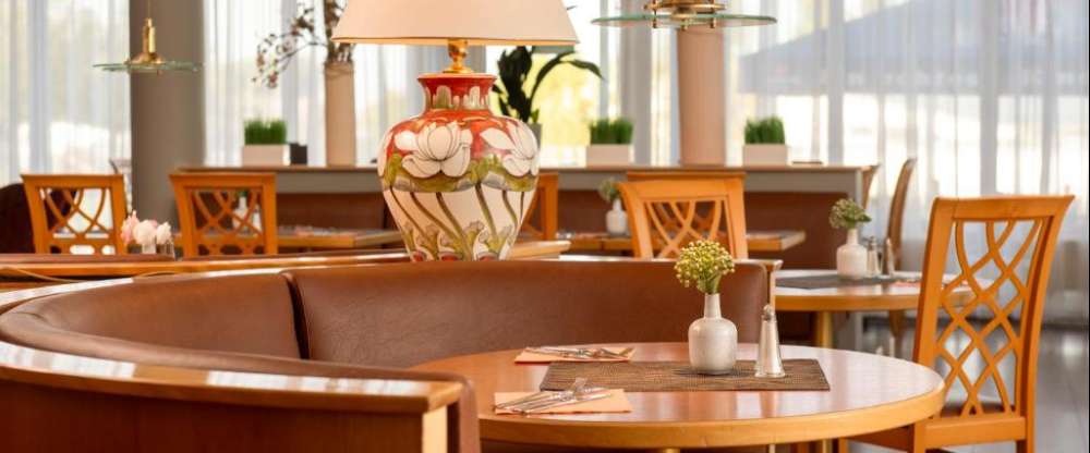 Sunday Hotel Wismar - Restaurant