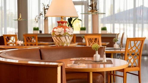 Sunday Hotel Wismar - Restaurant