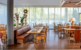 Sunday Hotel Wismar - Restaurant