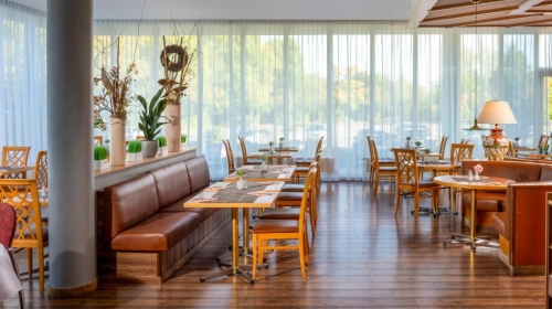 Sunday Hotel Wismar - Restaurant